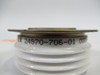 Westcode 24870-706-01 Thyristor USED