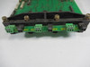 Allen-Bradley 40382-226-51 Snubber Board 8 Mount USED