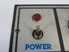 Leeson MM23101B Adjustable Speed Controller 115/230VAC 10A 50/60Hz ! AS IS !