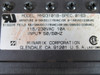 Leeson MM23101B Adjustable Speed Controller 115/230VAC 10A 50/60Hz ! AS IS !