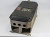 TB Wood's WFC5002-0C AC Inverter 3Ph 575V 3.4A Input CUSTOM KEY SWITCH USED