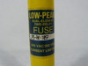 Low-Peak LPS-RK-10SP Dual Element Time Delay Fuse 10A 600V USED