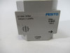 Festo 170685 FRM-D-MIDI Branching Module 16 bar 240 psi 1.6 mPa USED