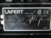 Lafert 2.5HP 1650RPM 333/575V 5.4/3.1A 60Hz C/W Brake USED