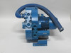 Palamatic Vacuum Pump C/W 3.5kW 2810/3410RPM 500/575V TEFC 3Ph 5.4A USED