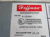 Hoffman A-1210CH Junction Box 15.5"x10"x6.5" USED