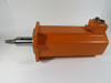 ABB Robotics PS-130/6-150-P-PMB-4281 Servo Motor 5-1/2" Shaft ! AS IS !