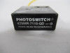 Allen-Bradley 42SMR-7110-QD Trans Beam Receiver Ser B 11-28VDC 1.2W USED