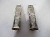 Anderson Power Products 6356 Heavy Duty Connector Contact 4/0 Lot of 2 USED