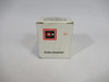 Cutler-Hammer E30AN Compact Push Button Operator Ser A4 Non Illuminated ! NEW !