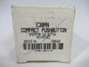 Cutler-Hammer E30AN Compact Push Button Operator Ser A4 Non Illuminated ! NEW !