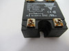 Carlo Gavazzi RA2450HA06 Solid State Relay 90-280V 50/60Hz RUST USED