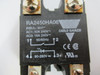 Carlo Gavazzi RA2450HA06 Solid State Relay 90-280V 50/60Hz RUST USED