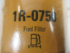 Cat 1R-0750 Fuel Filter 2 Micron 1-14-2B Thread Advanced High Efficiency  NWB