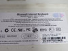 Microsoft RT9410 V:56TWEC Keyboard 5VDC 100mA USED