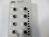 Allen-Bradley 1738-IB8M8 Digital Input Module Ser A Rev A01 24VDC USED