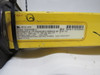 STI MS4436B-2 Light Curtain Transmitter and Receiver 50' Range USED