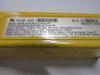 STI MS46LR-20-955-Q1-R-NC-FP Light Curtain Receiver 24VDC 1.4A USED