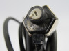 Sunx EX-32A Reflective Sensor 50mm 12-24V 83" Cable Length USED