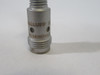 Balluff BES-M08EH1-PSC20B-S04G-S01 Inductive Sensor NO 4 Pin Connector USED