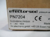 IFM Efector PN-010-RBN14-QFRKG/US/ /V Electronic Pressure Monitor 1/4NPT ! NEW !