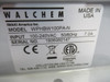 Walchem WPHBW100PA-N Disinfection Flow Controller 100-240VAC 50/60Hz ! NEW !