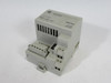 Allen-Bradley 1794-ADN Ser B Flex I/O 24VDC Adapter 96494871 Rev D01 USED