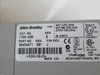 Allen-Bradley 1794-ADN Ser B Flex I/O 24VDC Adapter 96494871 Rev D01 USED