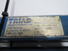 Triad MG-20-0F-AU Light Curtain Transmitter & Receiver USED