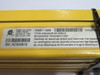 STI MS4800S-30-0560 Light Curtain Transmitter & Receiver 24VDC 28.5mA USED