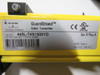 Allen-Bradley 445L Light Curtain Transmitter & Receiver 24VDC 0.3A USED