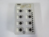 Allen-Bradley 1738-IB8M8 Digital Input Module Ser A Rev A01 NO BASE USED