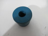 Arrow Hart 1547-71-P Blue Cable Grommet .425-.520" 20/30Amp Lot of 7 USED