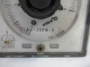 Canadian Instrumentation AV-25PN-E Analog Temperature Control 0-4x100C USED