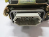 Honeywell FF-SB14R04K-S2 Light Curtain Receiver 115/230V 20VAC USED