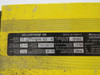 Honeywell FF-SB14R04K-S2 Light Curtain Receiver 115/230V 20VAC USED