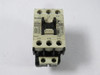 Fuji Electric SC-E05 Contactor 100/110V 50Hz 110/120V 60Hz CrackedUSED