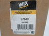 Wix 557840 Replacement Hydraulic Filter Element 1-5/8" ID ! NEW !