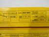 Sick C-4000 Light Curtain Transmitter & Receiver 24VDC USED