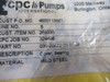 CPC Pump 035-20872-00-BC99 Steel Bearing Cover 7.75"OD 3.36"ID 1.18"TH ! NOP !