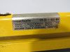 Leuze CR30-600BH Light Curtain Receiver 0.8-18m Range 24VDC USED