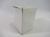 Gardner Denver 26C1 Oil Filter Element  3/4"ID 3-9/16" OD NEW