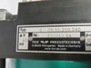 Tox Pressotechnik Press Force Drive Cylinder 200mm Stroke 10bar 54.5" L USED