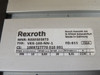 Rexroth VKK-100-NN-1 Feed Module 100mm Bore 476mm Max Stroke 49" L ! NEW !