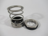 John Crane 1-01366 Type 1 General-Duty Elastomer Bellows Shaft Seal NEW