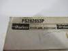 Parker Schrader Bellows PS282853P Solenoid Service Kit ! NEW !