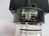 Norgren L08-000MPCO Pneumatic Regulator Inlet 150Psig ! NOP !