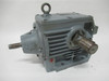 Sew-Eurodrive S70 Gear Reducer 55.35:1 6860lb-in USED