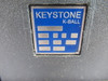 Keystone R180 Floating Ball Valve 2"NPT MISSING HANDLE USED