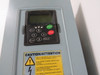 Eaton SVX005A1-5A4N1 Variable Frequency Drive 3Ph 525-690V 50/60Hz USED